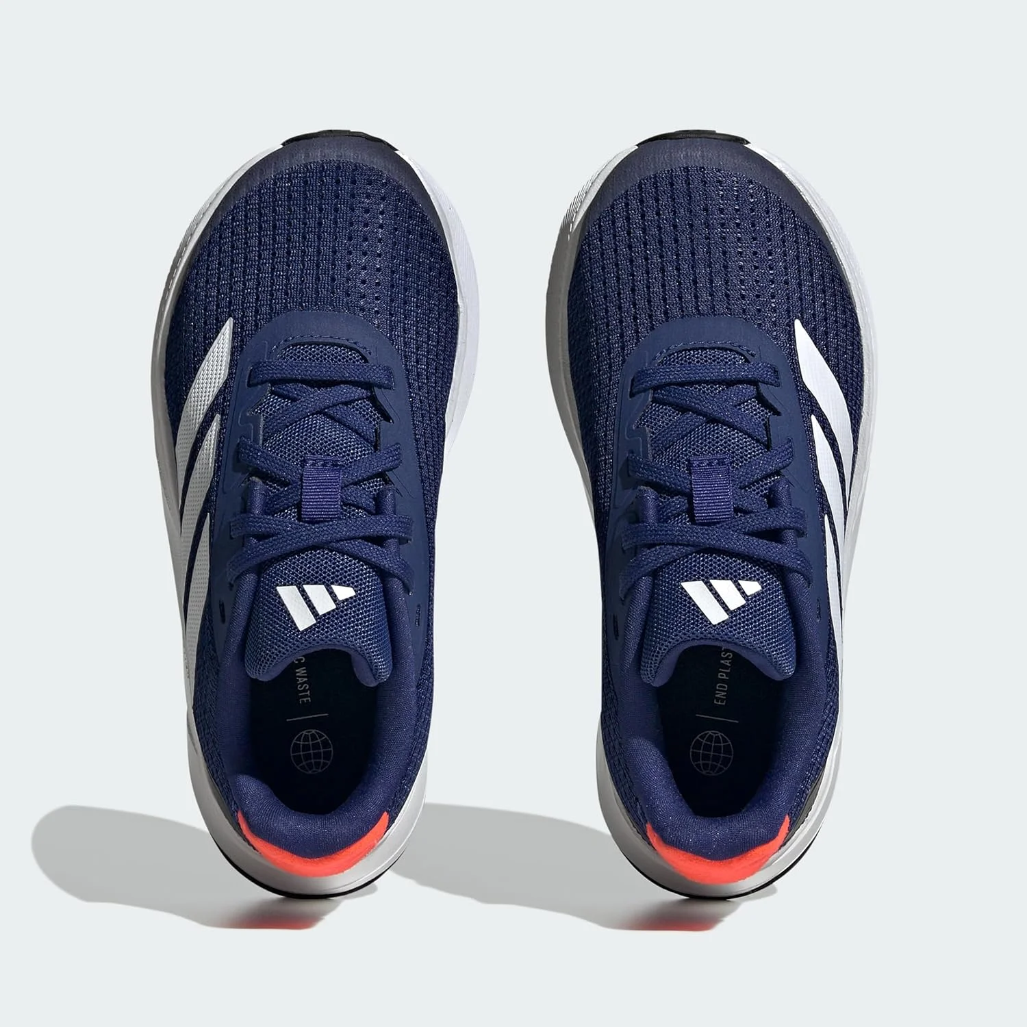 کفش های دویدن آدیداس DURAMO SL K - مدل کوتاه (غیر فوتبالی) مناسب کودکان یونیسکس کفش های دویدن آدیداس DURAMO SL K - مدل کوتاه (غیر فوتبالی) مناسب کودکان یونیسکس