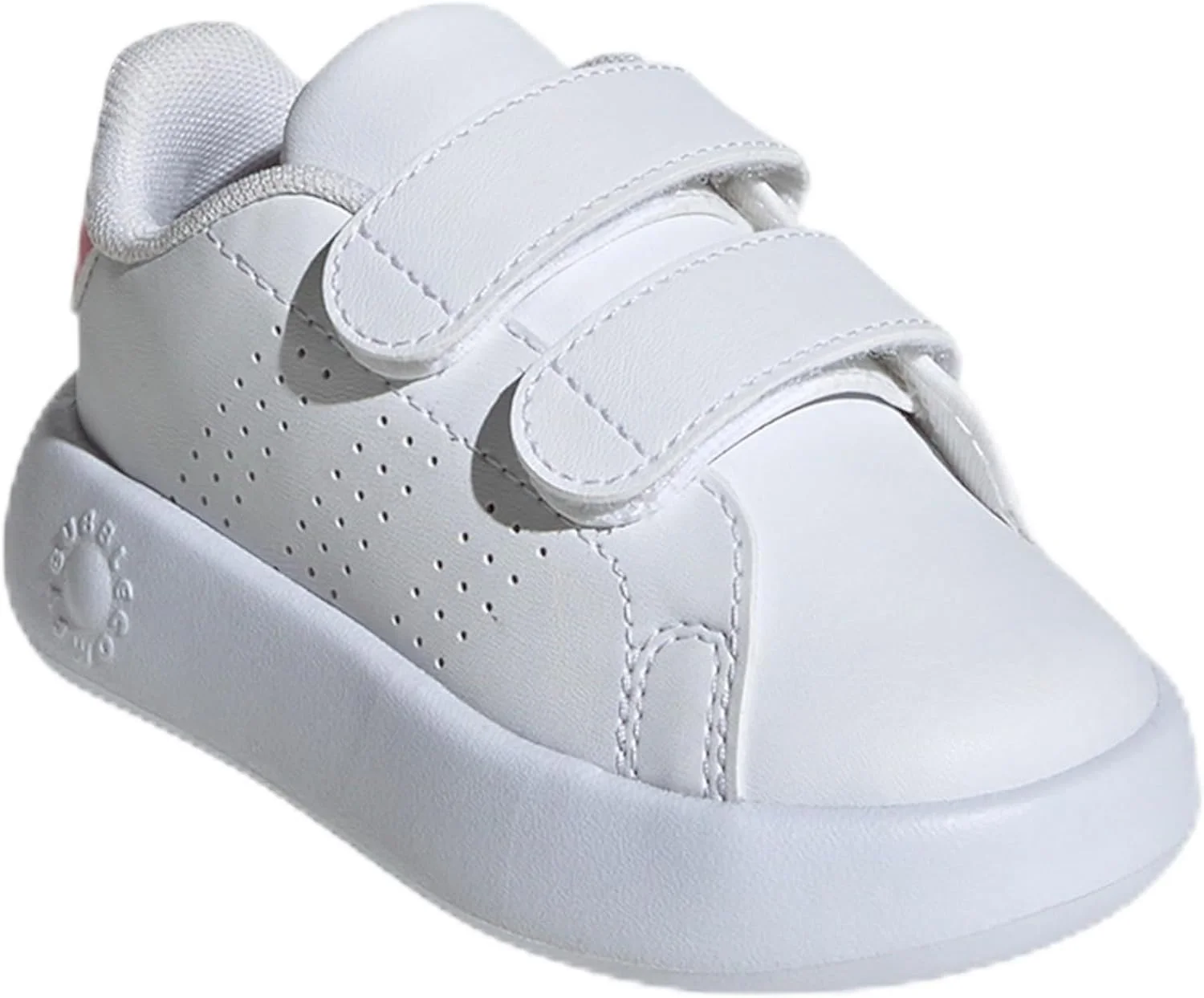 کفش های کتانی آدیداس مدل ADVANTAGE CF I با بست قلاب و حلقه ای - IH4894 کفش های کتانی آدیداس مدل ADVANTAGE CF I با بست قلاب و حلقه ای - IH4894