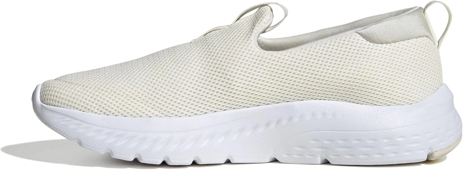 کفش راحتی آدیداس Cloudfoam Move Lounger زنانه سبز، سایز 38 2/3 اروپا