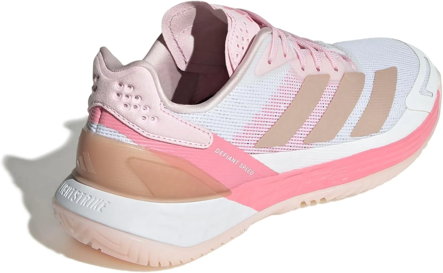 کفش تنیس زنانه آدیداس مدل Defiant Speed 2