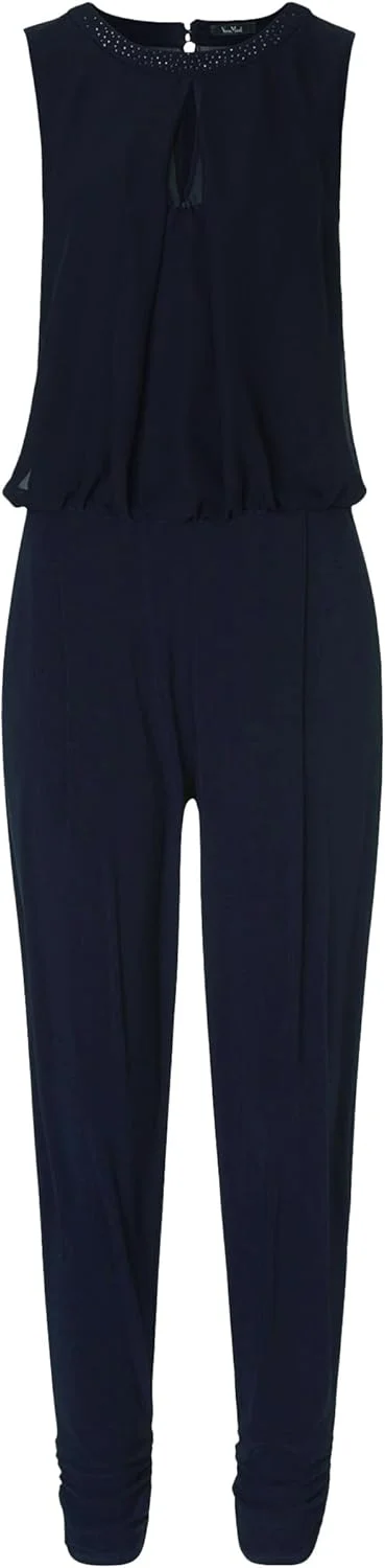 سرهمی زنانه ورا مونت، مشکی، سایز 8