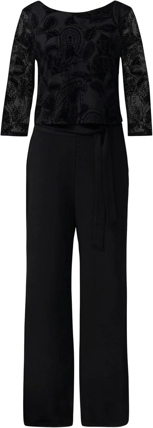 سرهمی زنانه Comma مدل 2173840