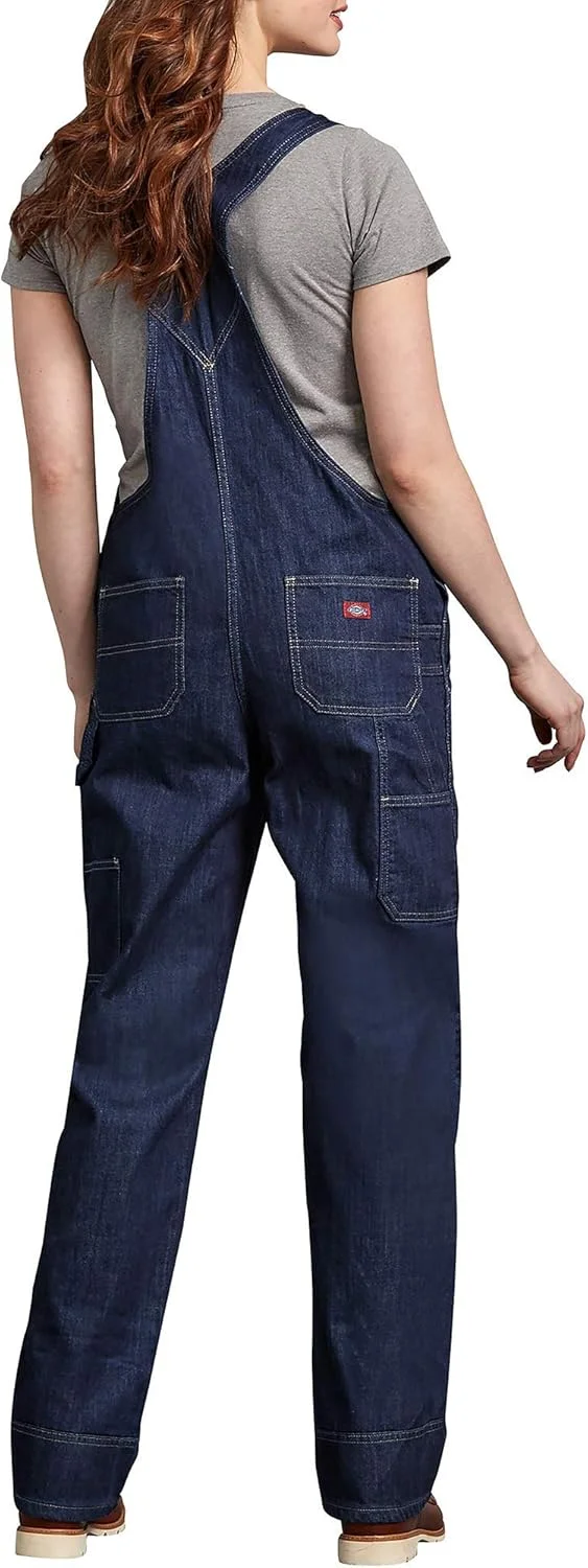 سرهمی/لباس کار زنانه Dickies، مشکی