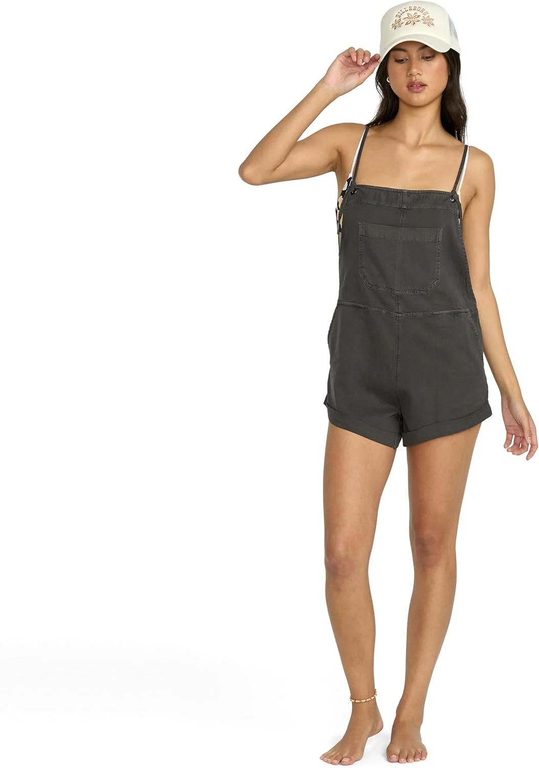 بیلابونگ سرهمی زنانه مدل Wild Pursuit با بافت