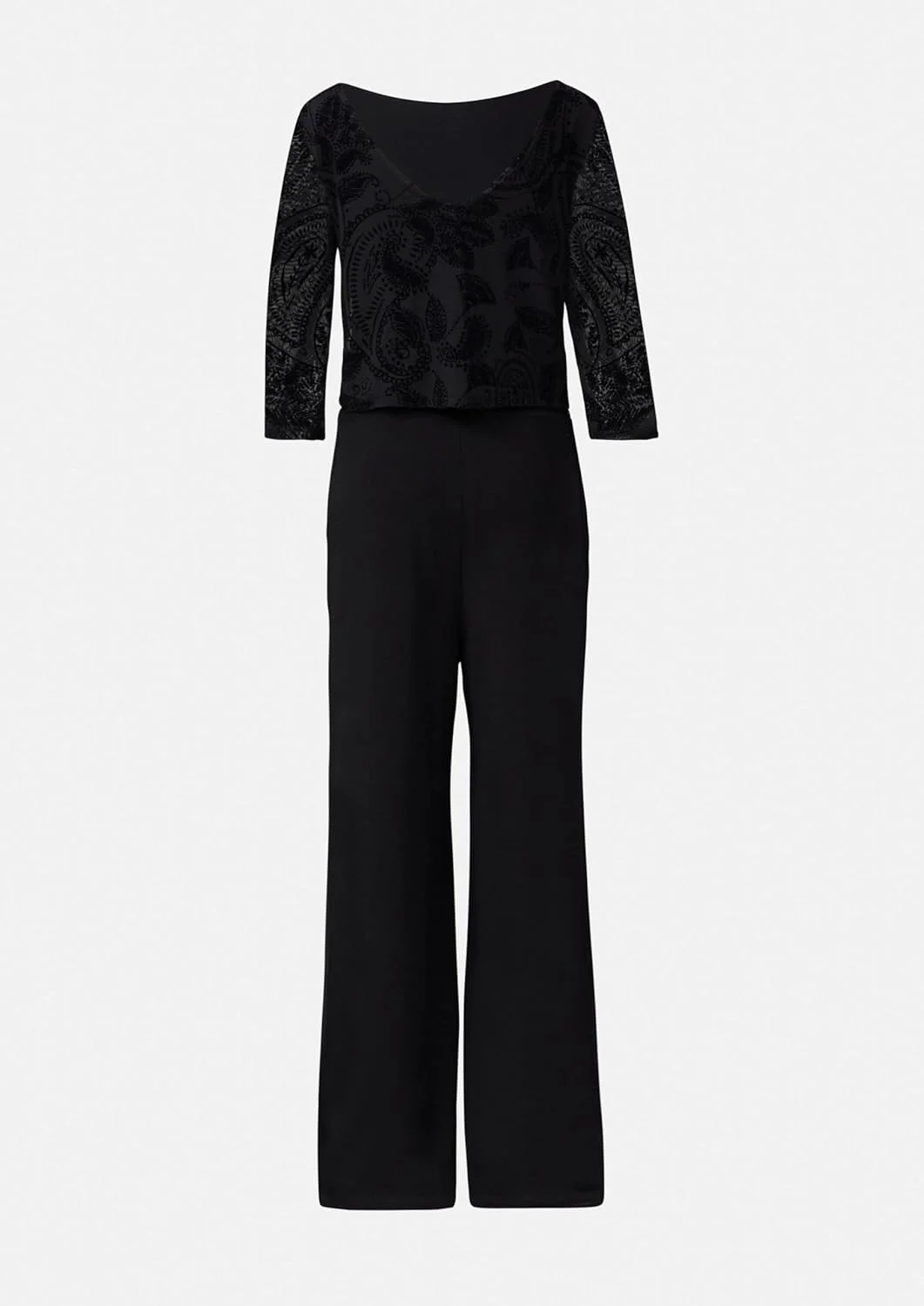 سرهمی زنانه Comma مدل 2173840