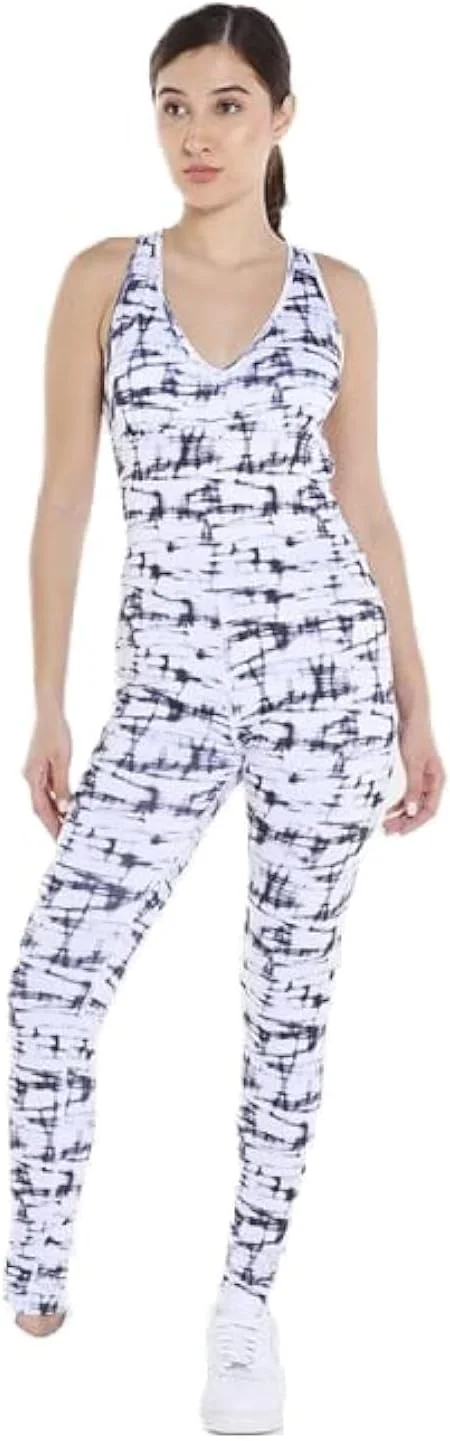 سرهمی ورزشی چند طرح زنانه - سایز M