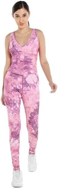 سرهمی ورزشی چند طرح زنانه - Xxl