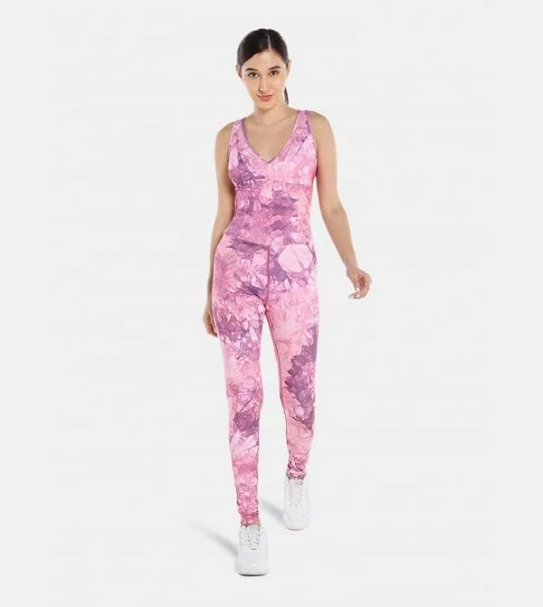 سرهمی ورزشی چند طرح زنانه - سایز S