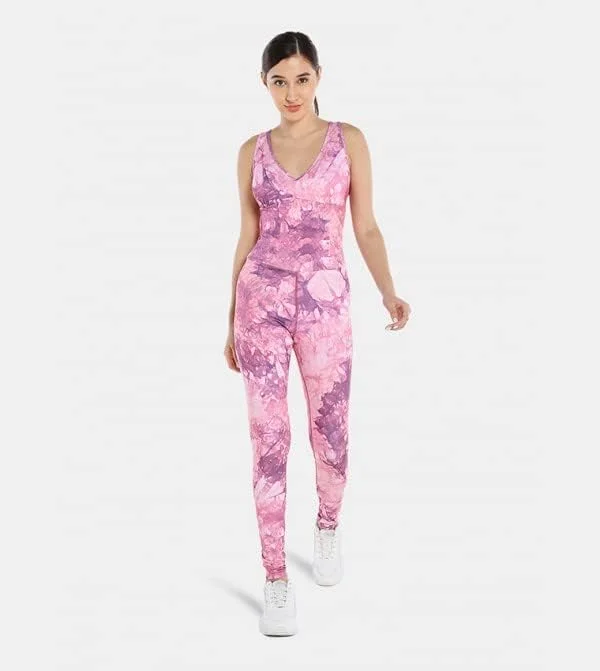 سرهمی ورزشی چند طرح زنانه - Xxl