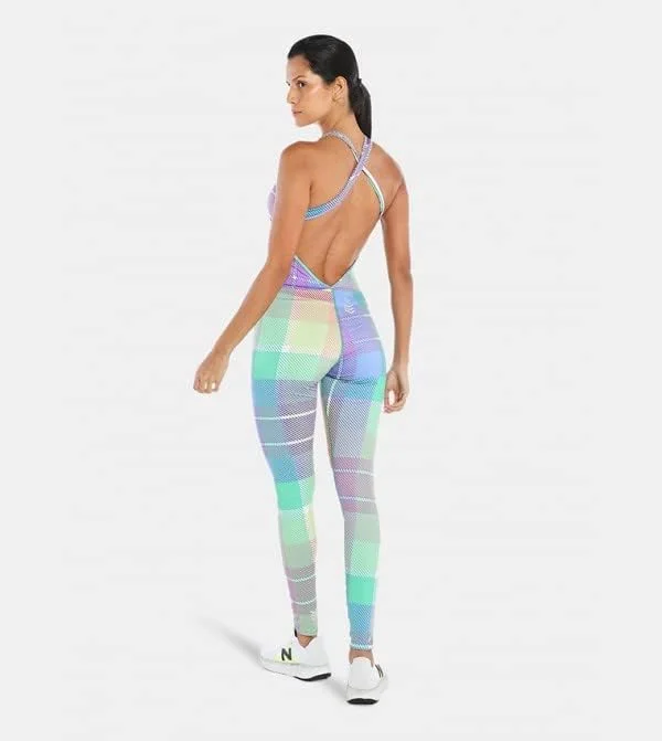 سرهمی ورزشی چند طرح زنانه - سایز M