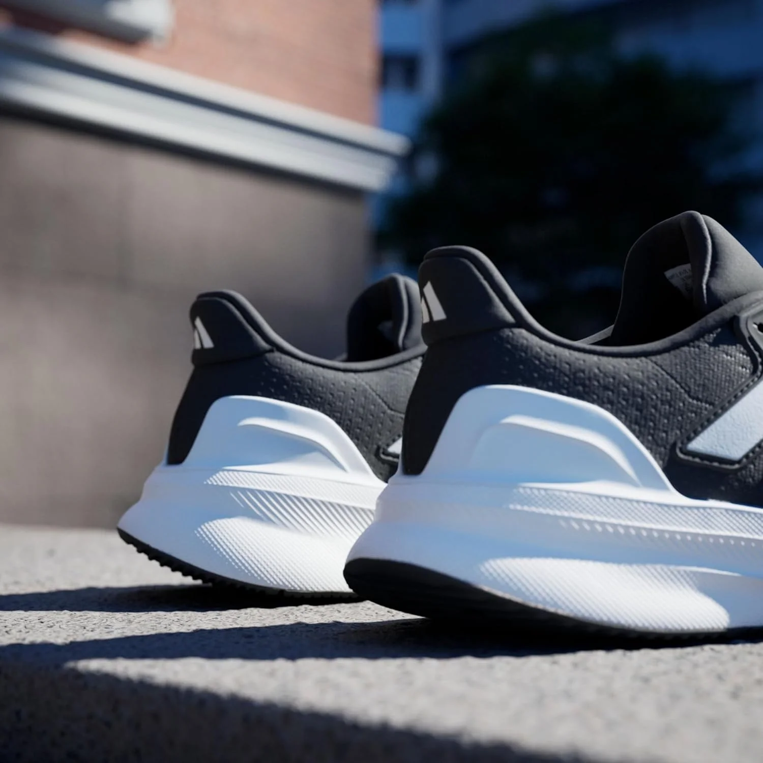 کفش های دویدن زنانه آدیداس Ultrarun 5 W