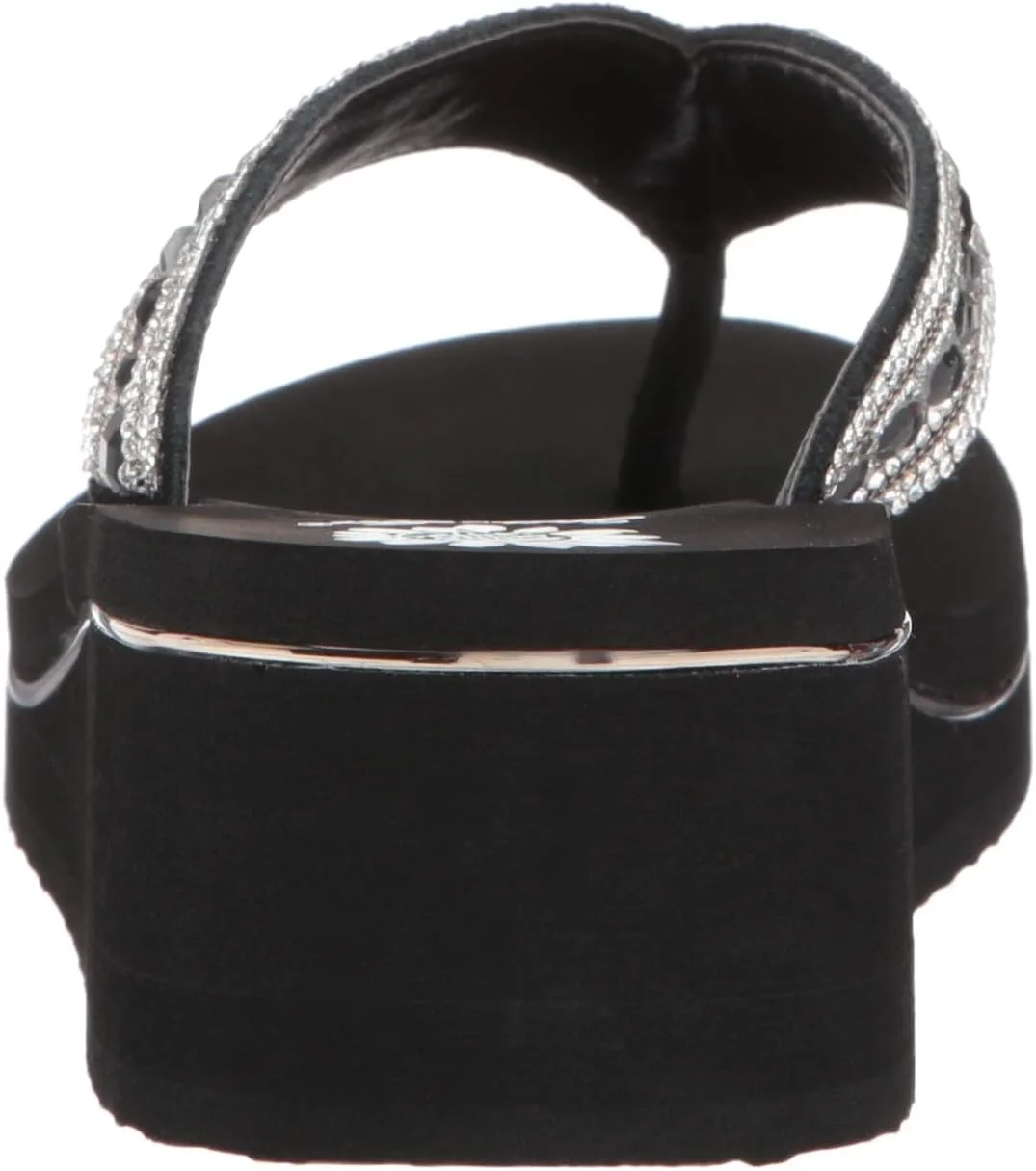 صندل زنانه یلو باکس مدل مارسی