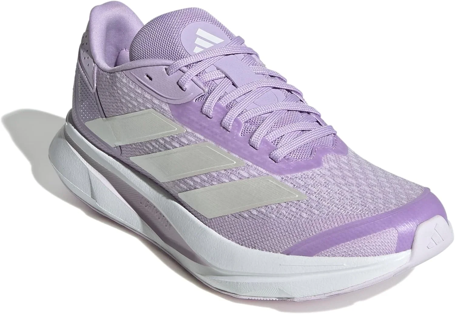 کفش های دویدن زنانه آدیداس دورامو اس ال 2 بنفش، سایز 38 2/3 اروپا