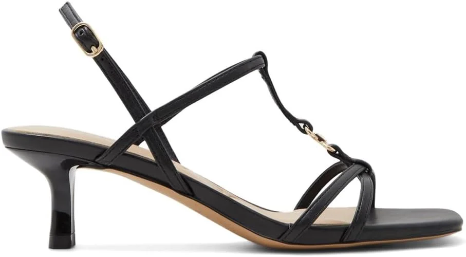 صندل سگک دار زنانه آلدو مدل جوزفینا 001