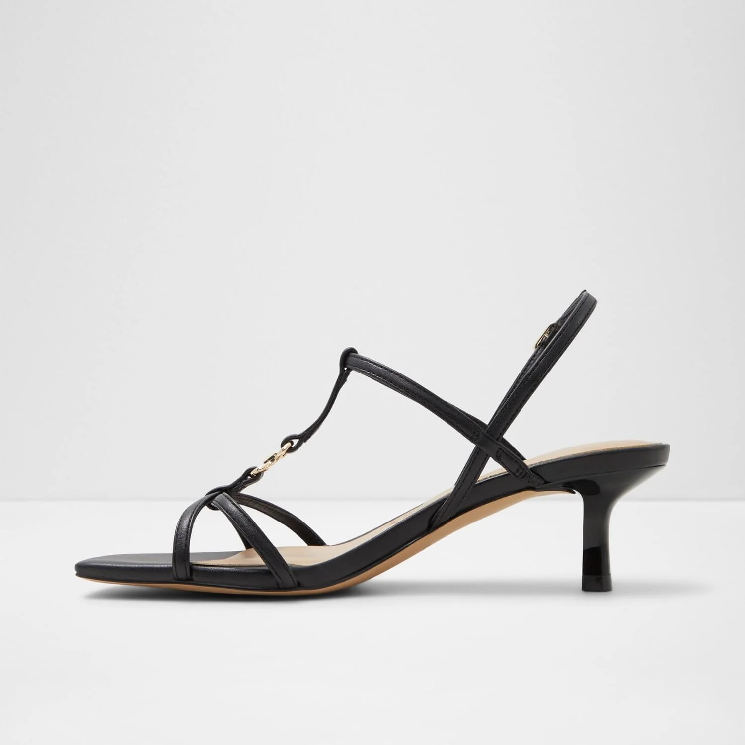 صندل سگک دار زنانه آلدو مدل جوزفینا 001