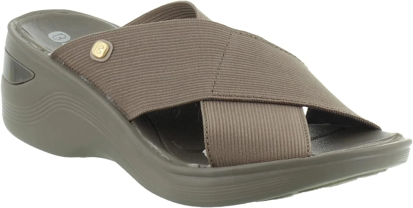 صندل زنانه بیز مدل Desire