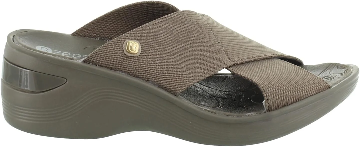 صندل زنانه بیز مدل Desire