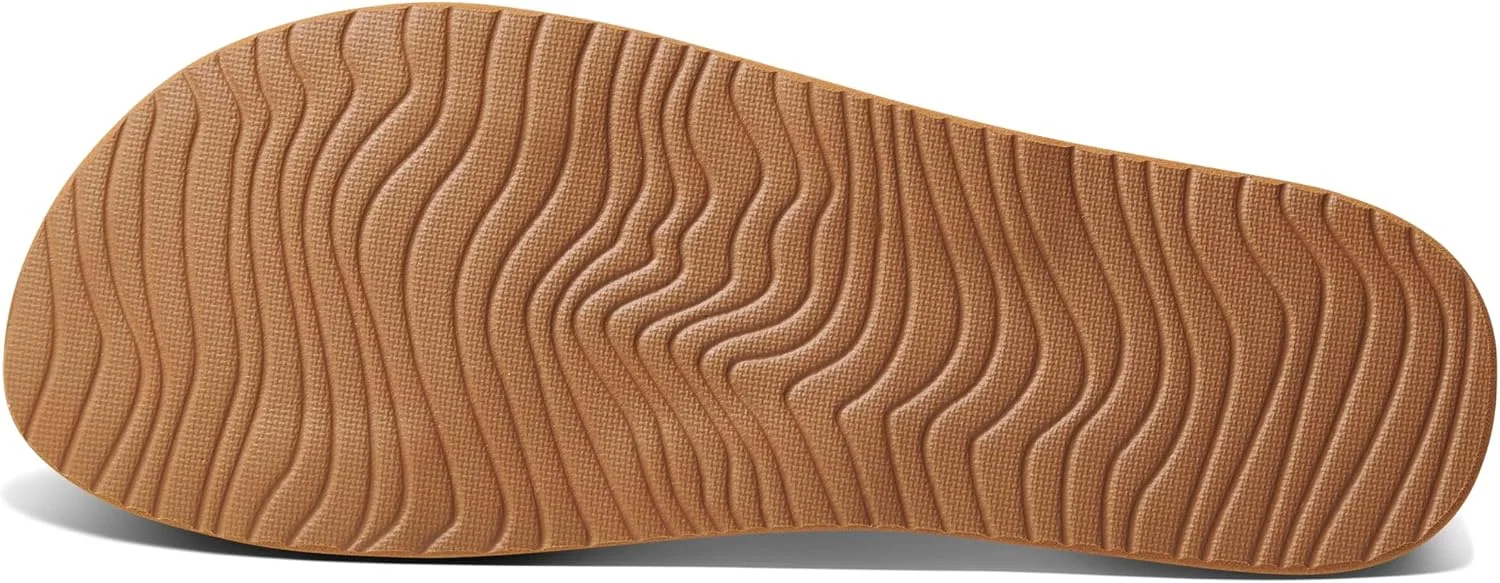 صندل روفرشی زنانه ریف مدل کوسن بانس ویستا