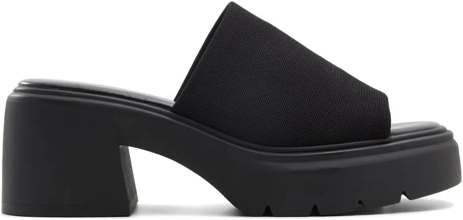 صندل پاشنه دار زنانه آلدو مدل 20Harrietta