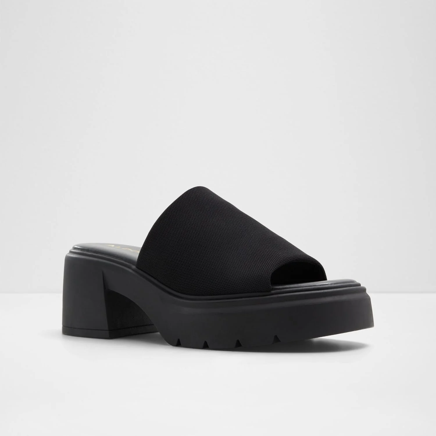 صندل پاشنه دار زنانه آلدو مدل 20Harrietta