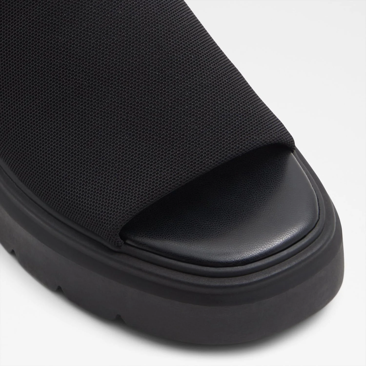 صندل پاشنه دار زنانه آلدو مدل 20Harrietta