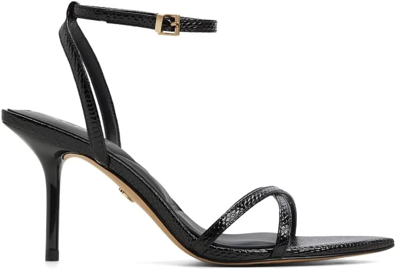 صندل پاشنه بلند زنانه آلدو مدل 20Adrina صندل پاشنه بلند زنانه آلدو مدل 20Adrina