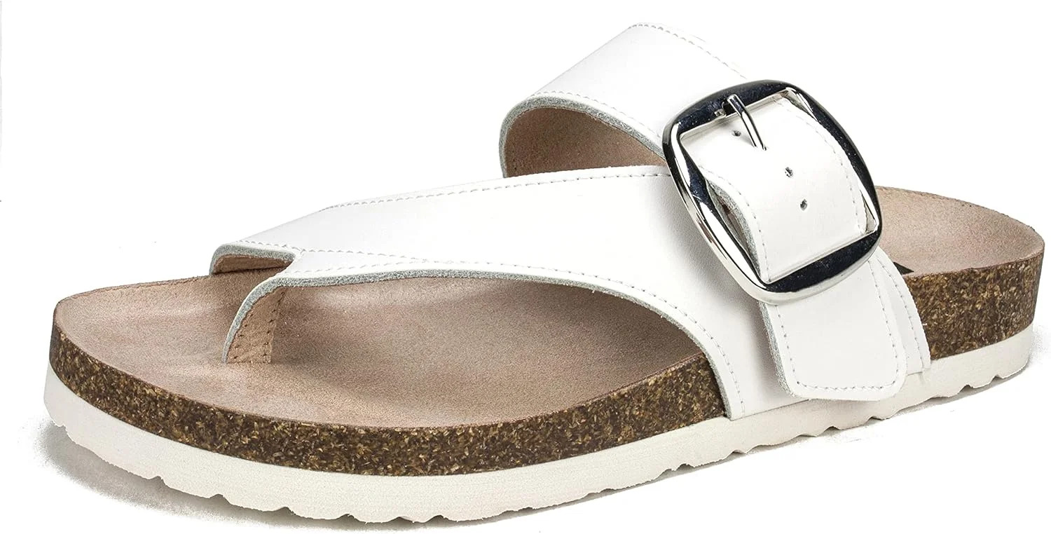 صندل تخت زنانه وایت مانتین مدل هارلی