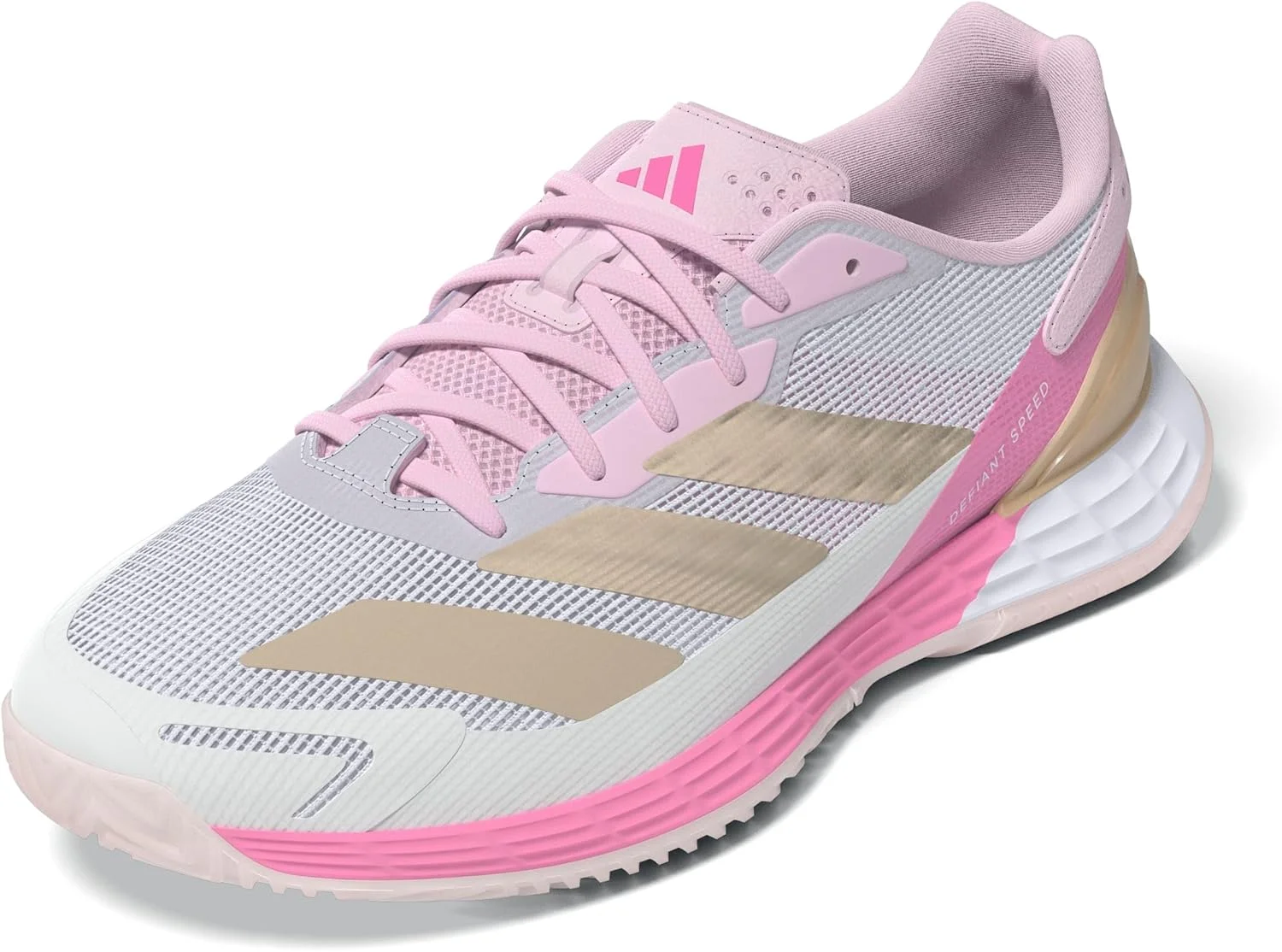 کفش تنیس زنانه آدیداس مدل Defiant Speed 2