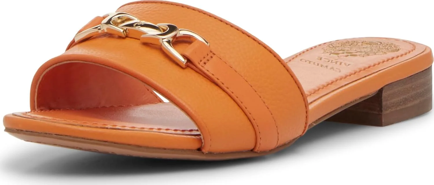 صندل پاشنه دار زنانه مدل Maxine از Vince Camuto