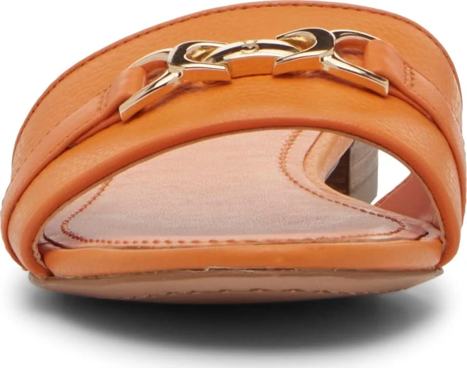 صندل پاشنه دار زنانه مدل Maxine از Vince Camuto