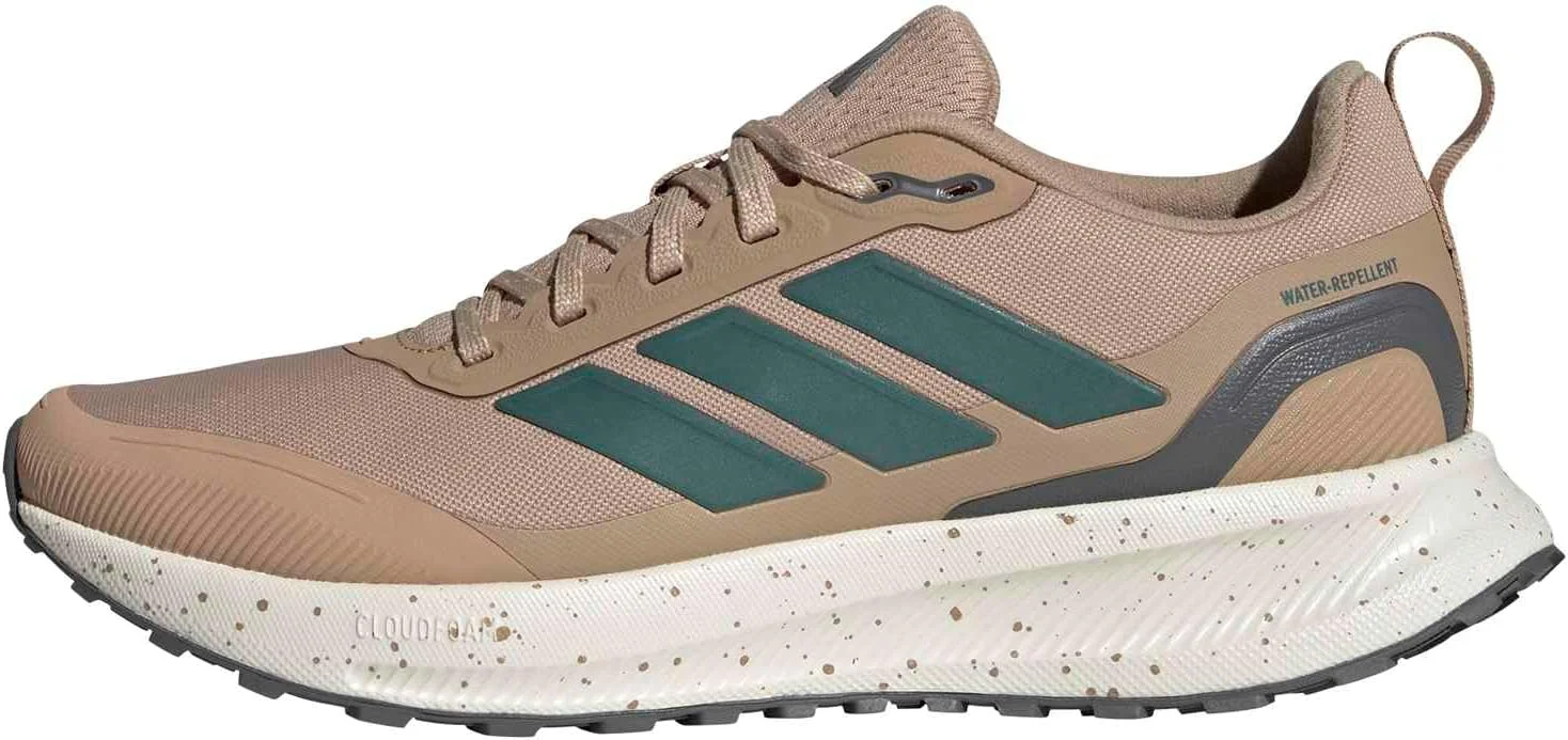 کفش‌های دویدن زنانه آدیداس Runfalcon 5 Tr مشکی سایز 3.5