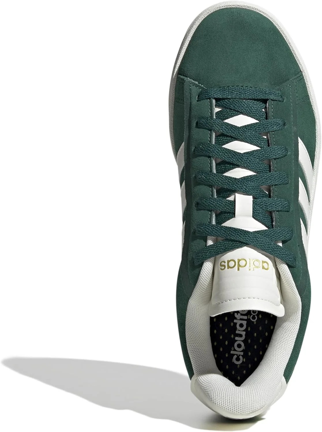 کفش زنانه آدیداس Grand Court Alpha Cloudfoam Lifestyle Comfort