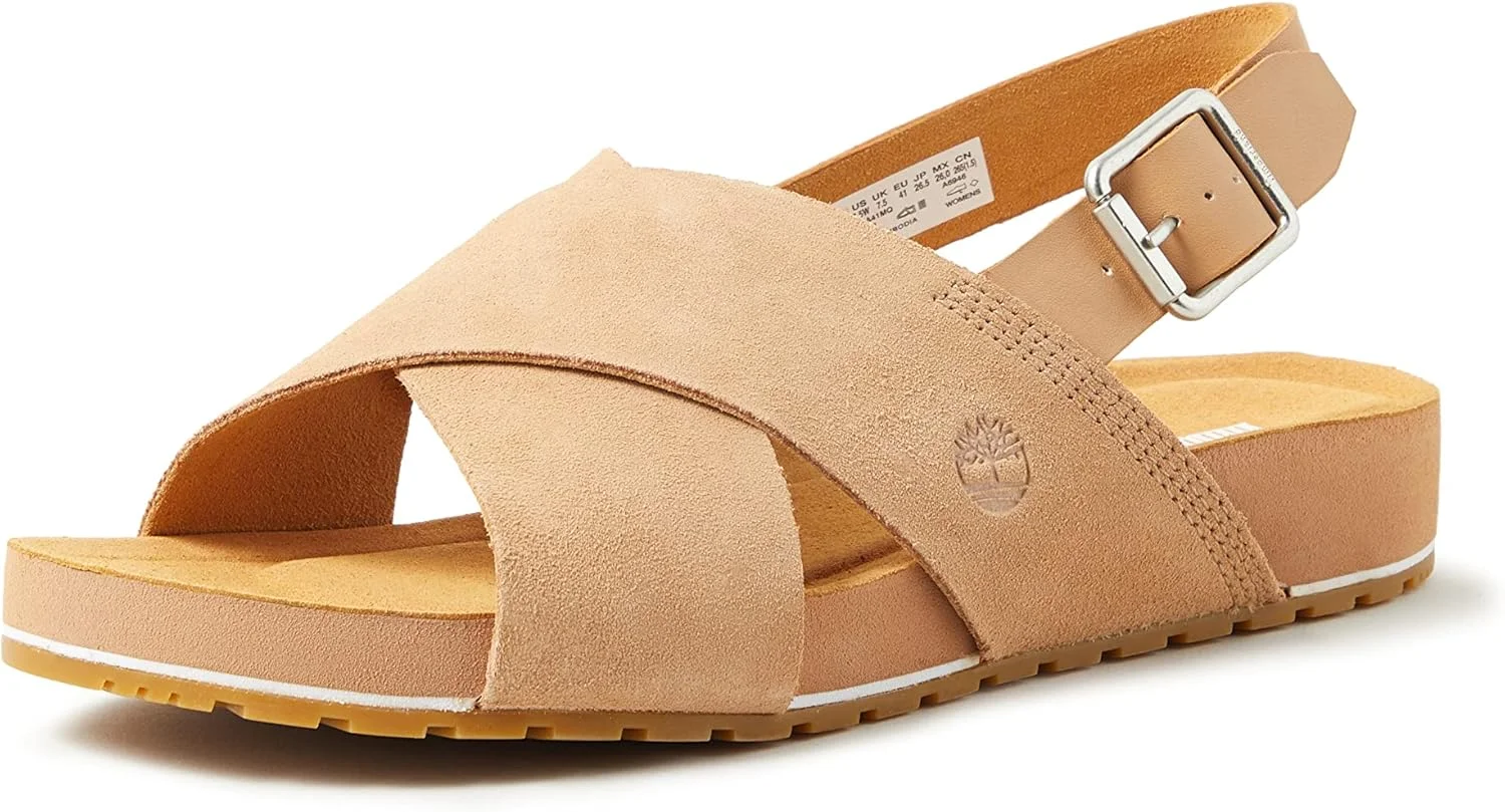 صندل زنانه تیمبرلند مدل Malibu Waves Basic