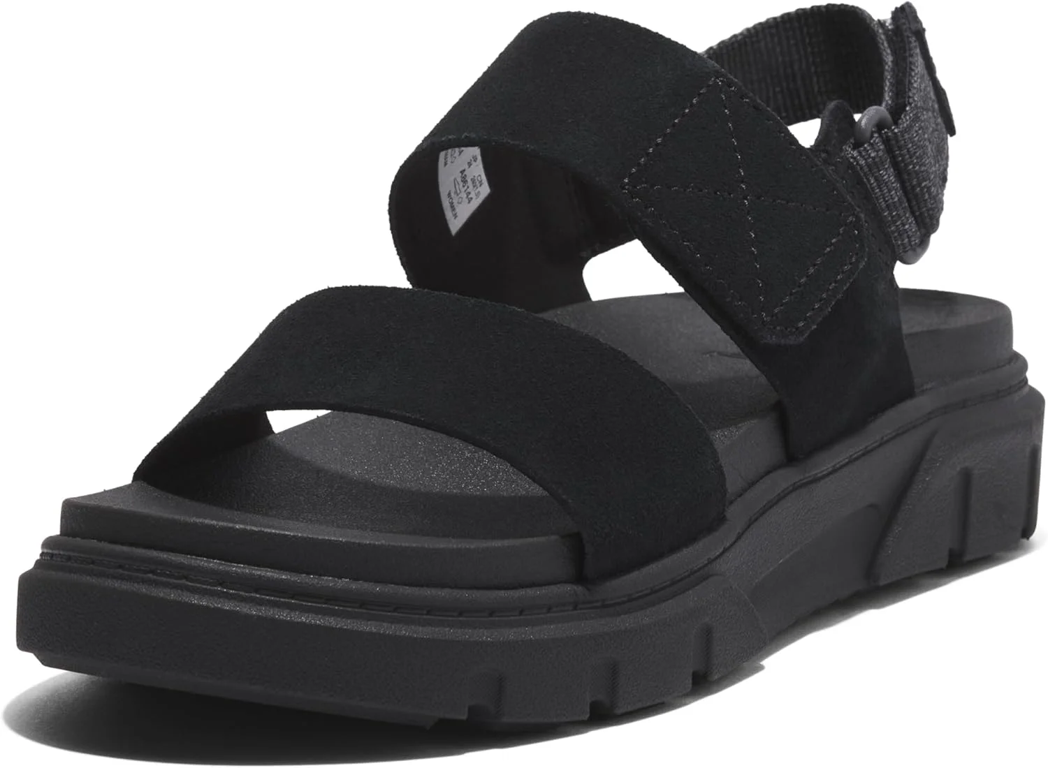 صندل زنانه تیمبرلند مدل لینکلن پیک استرپ