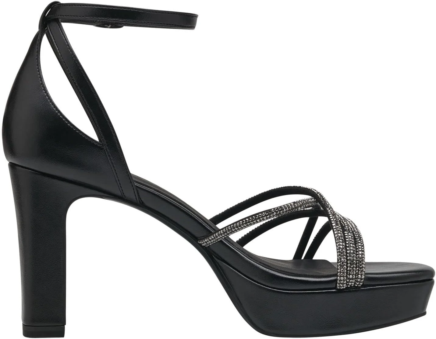 صندل پاشنه دار تاماریس 1-1-28032-30 صندل پاشنه دار تاماریس 1-1-28032-30