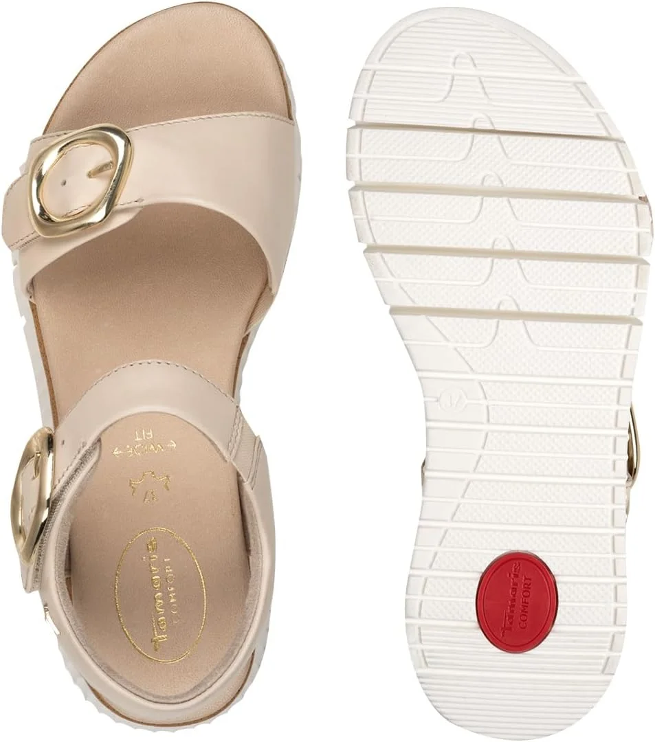 صندل زنانه تاماریس Comfort 8-88721-44