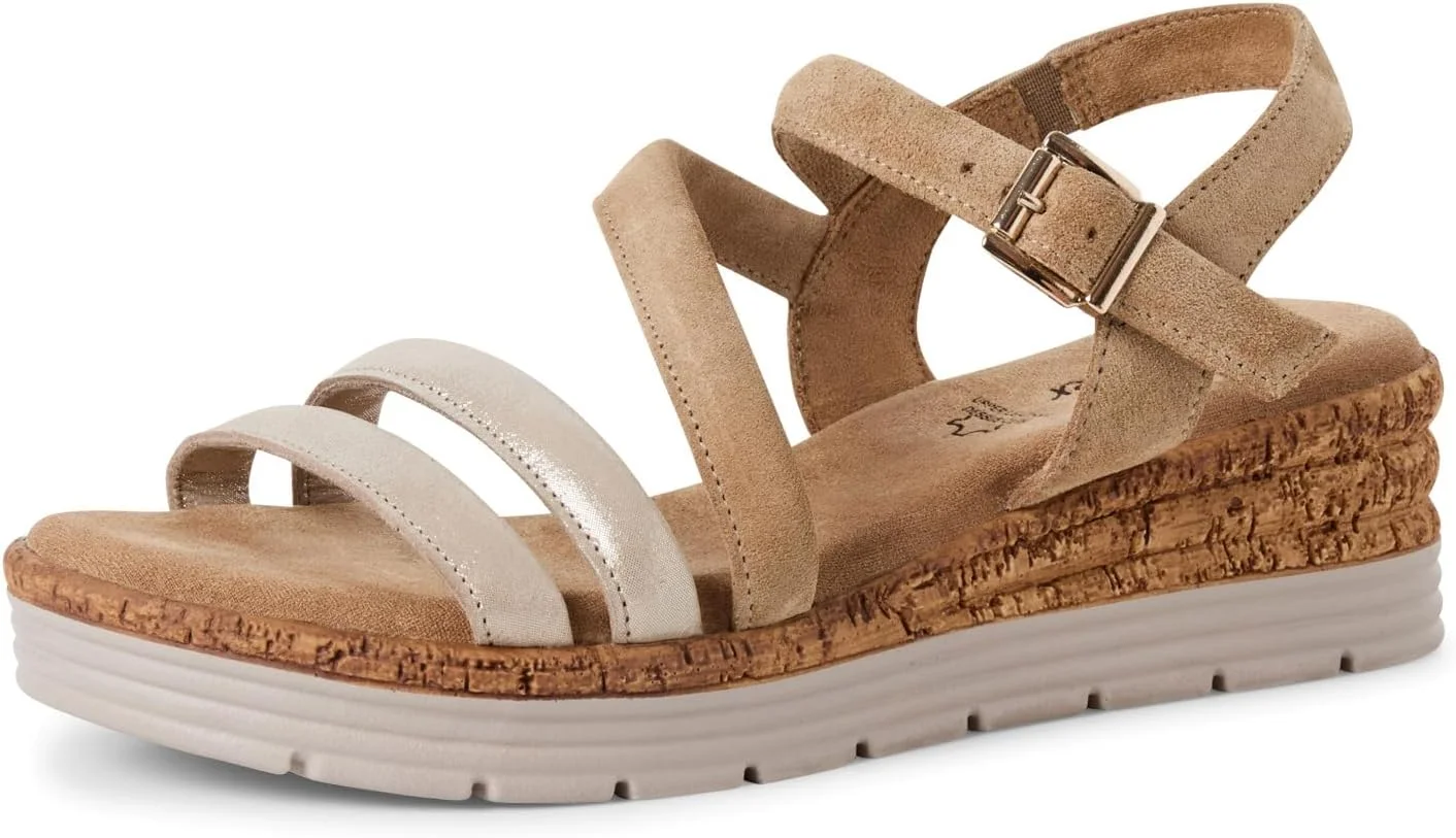 صندل زنانه s.Oliver 5-28702-44