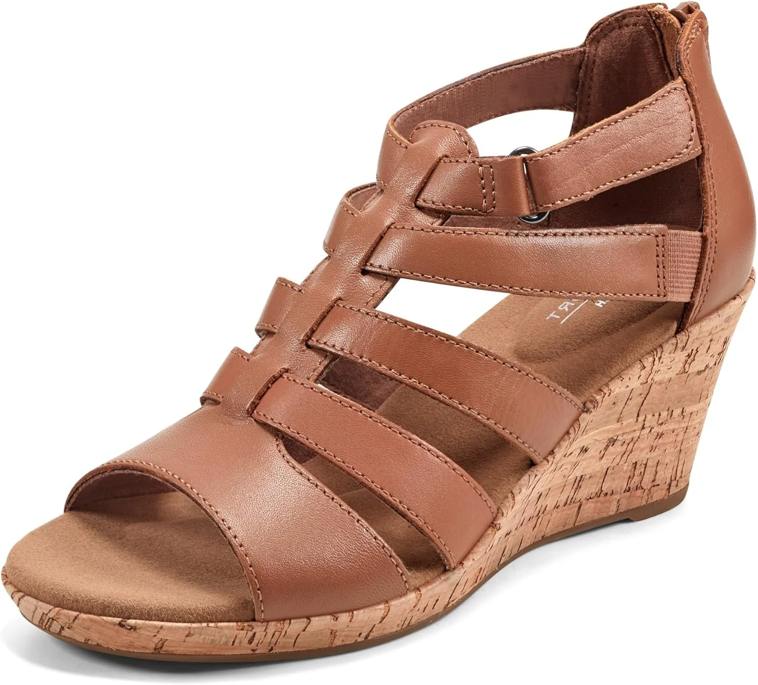 صندل لژدار زنانه راکپورت مدل BRIAH GLADIATOR