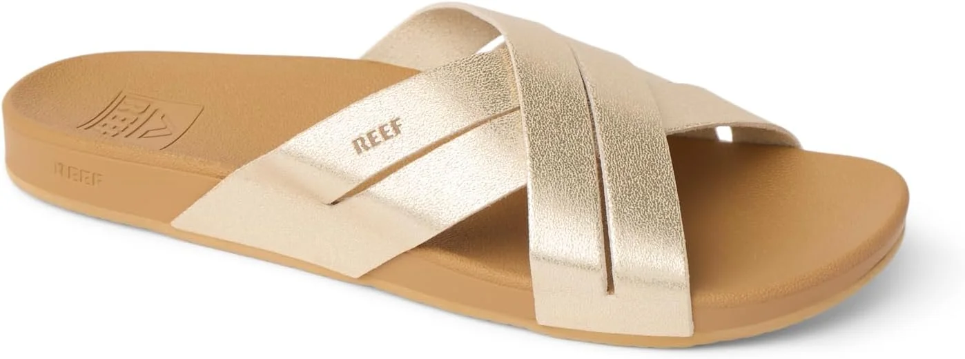 صندل انگشتی دخترانه ریف مدل کوشن اسپرینگ بلوم صندل انگشتی دخترانه ریف مدل کوشن اسپرینگ بلوم