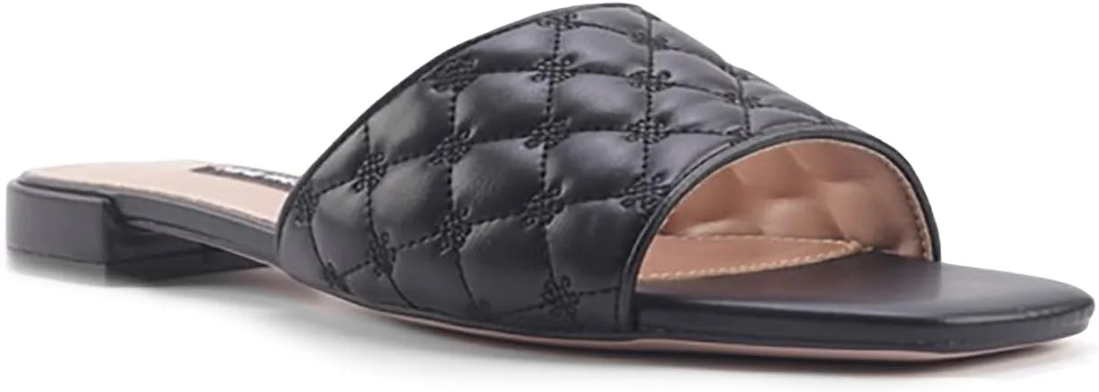 صندل تخت زنانه ناین وست مدل پاریسا صندل تخت زنانه ناین وست مدل پاریسا