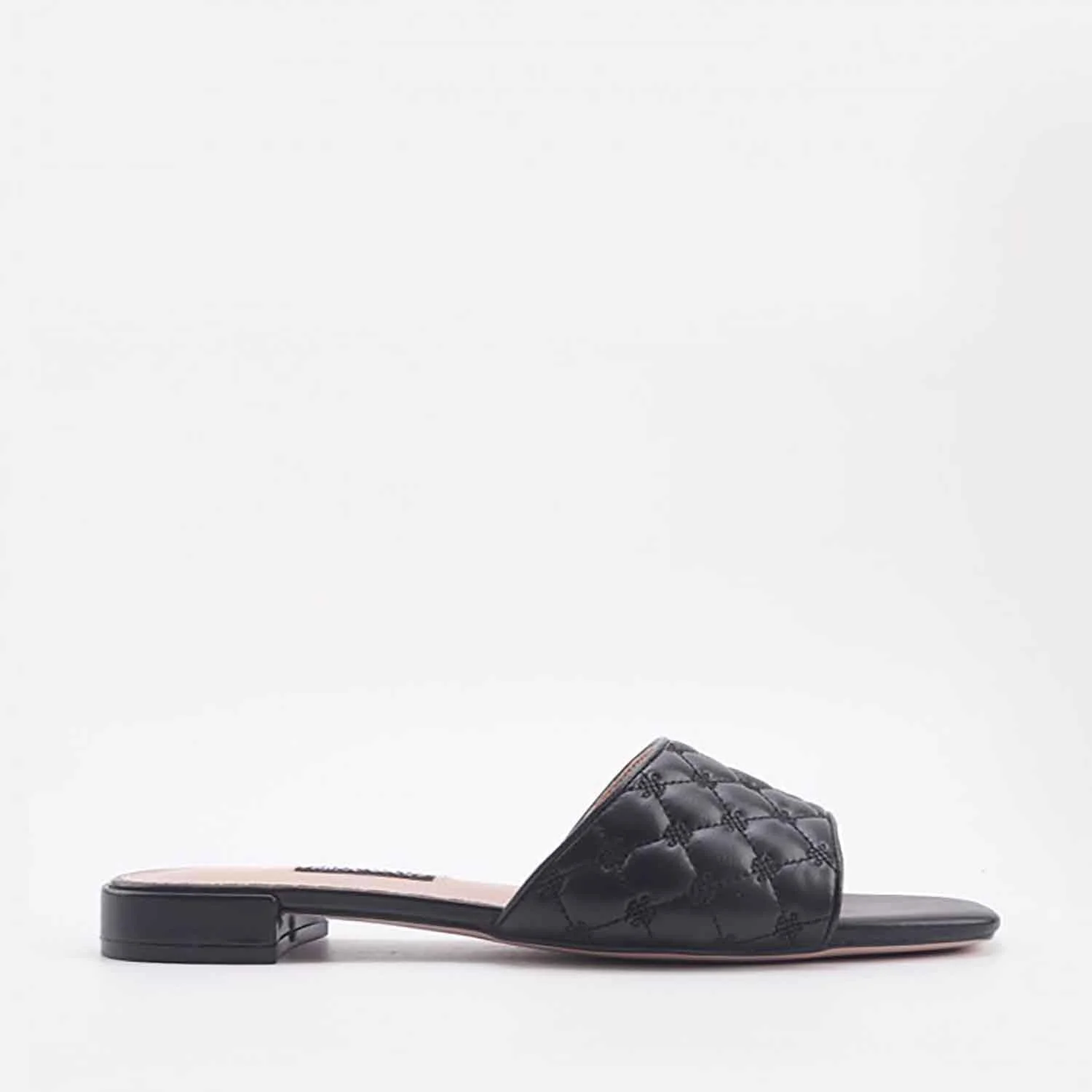 صندل تخت زنانه ناین وست مدل پاریسا