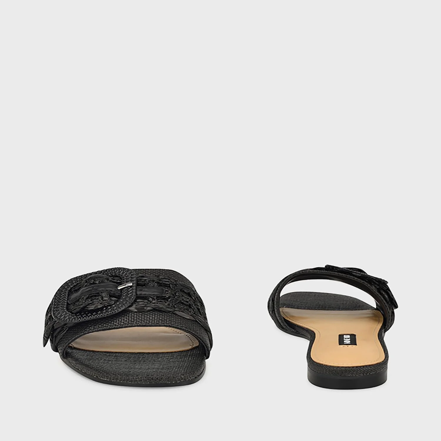 صندل زنانه ناین وست مدل Hagleigh