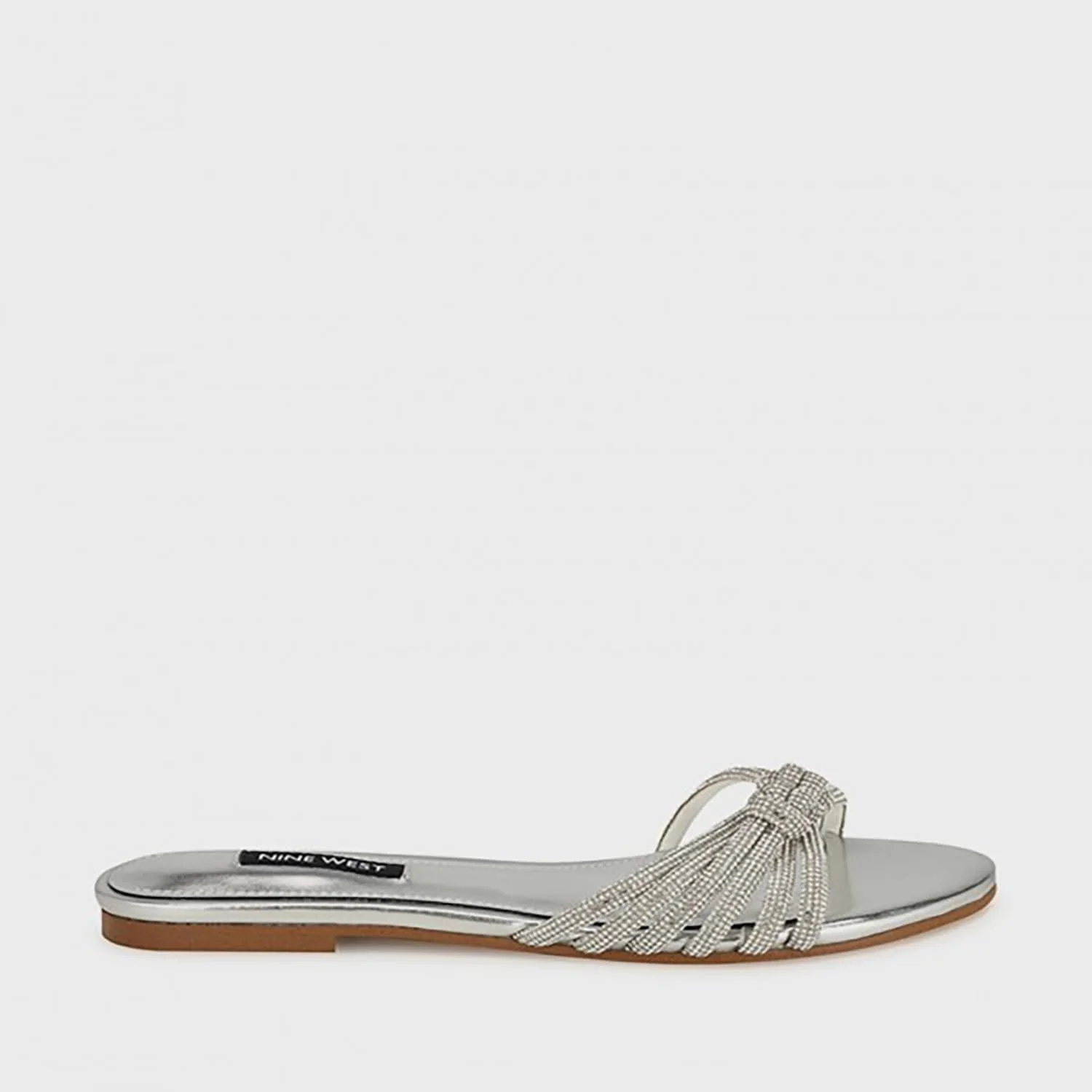 صندل لوکس زنانه ناین وست