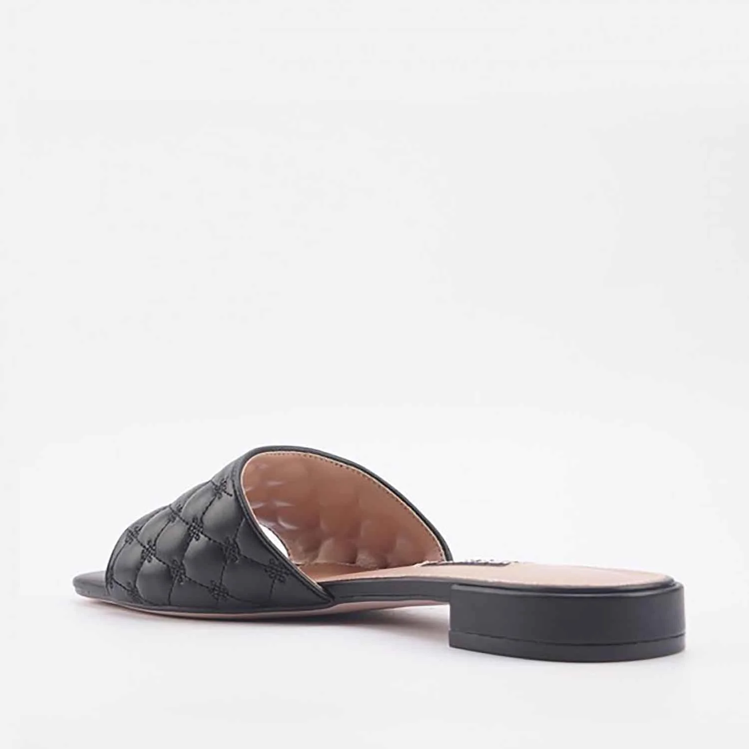 صندل تخت زنانه ناین وست مدل پاریسا