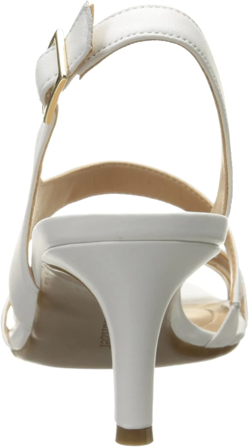 کفش پاشنه دار زنانه نچرالایزر مدل تایمی کفش پاشنه دار زنانه نچرالایزر مدل تایمی