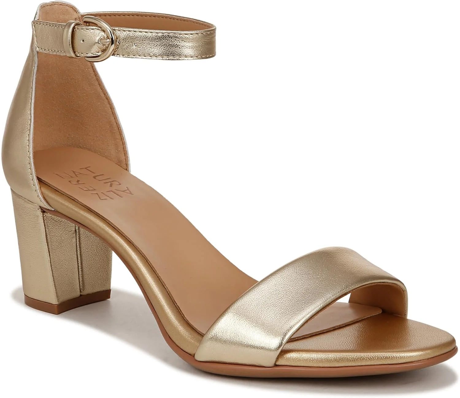 صندل زنانه نچرالایزر مدل ناپیلار صندل زنانه نچرالایزر مدل ناپیلار