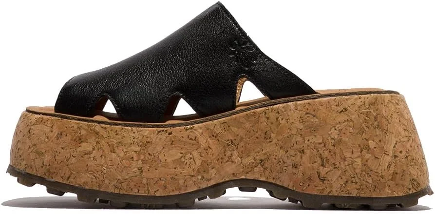 صندل زنانه مدل Ceir280fly برند Fly London صندل زنانه مدل Ceir280fly برند Fly London