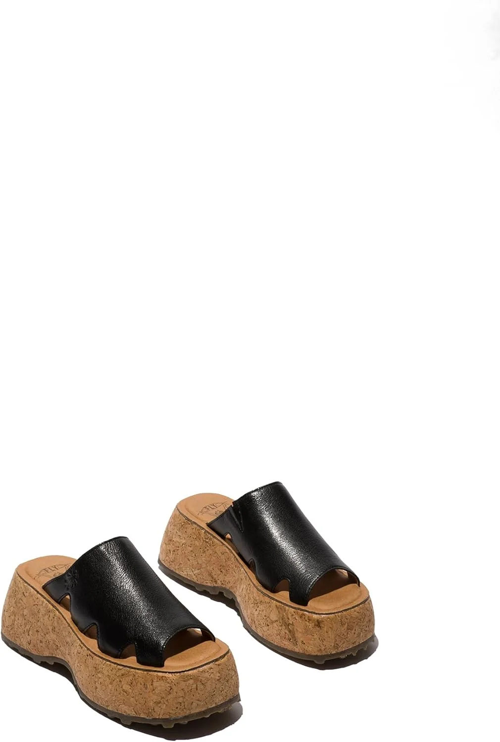 صندل زنانه مدل Ceir280fly برند Fly London