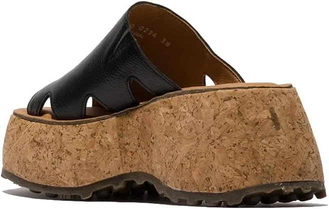 صندل زنانه مدل Ceir280fly برند Fly London