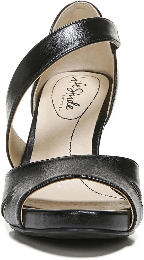 صندل مگا زنانه لایف استراید صندل مگا زنانه لایف استراید